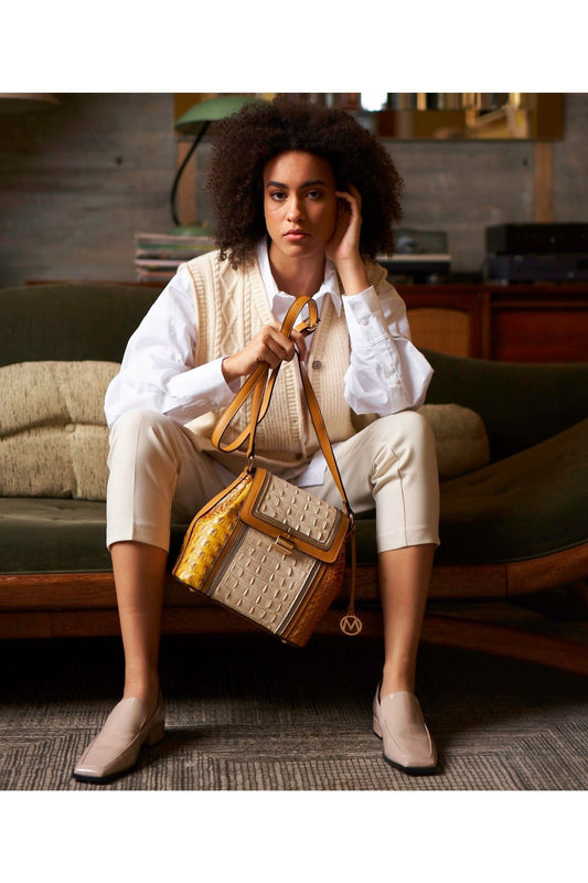 What’s the One Bag You Can’t Live Without? Choosing the Perfect Tote for Every Occasion