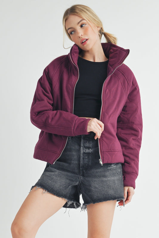 Best Fall Jackets & Coats to Keep You Warm in Style