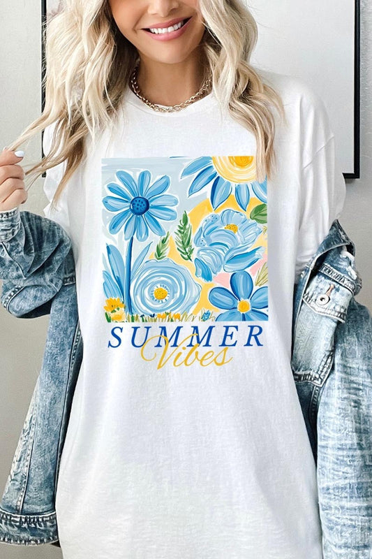 From Day to Night: Transforming a Basic Tee into a Statement Look