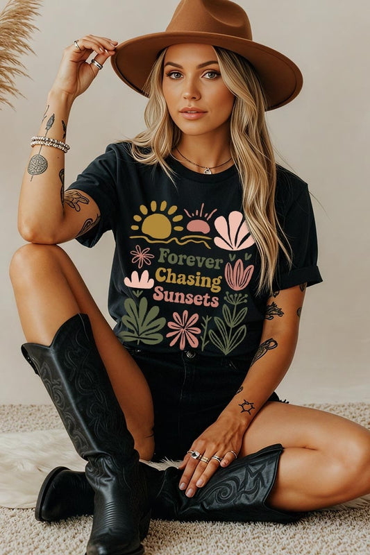 What’s Hot This Summer? Top 10 T-Shirt Trends You Can’t Miss