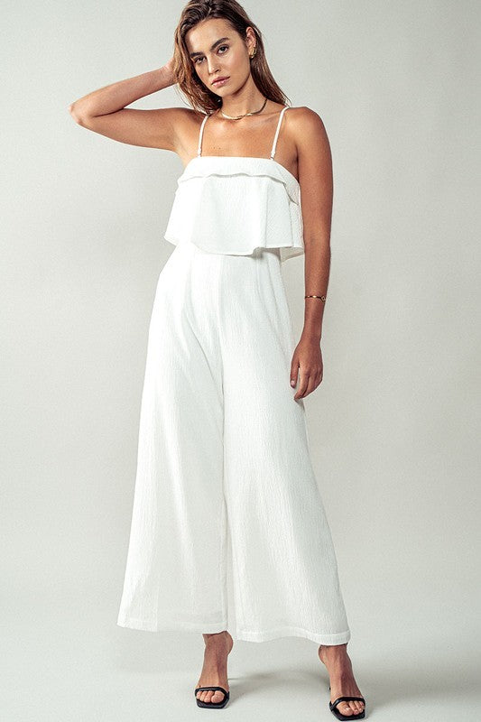 ☀️ Jumpsuit Dresses for Summer: Breezy Styles You’ll Love to Live In