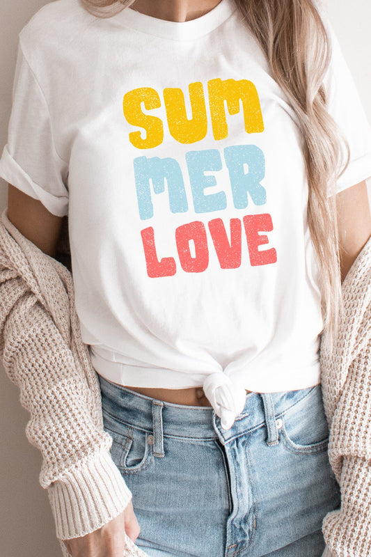 Color Psychology: What Your Summer Tee Color Says About You