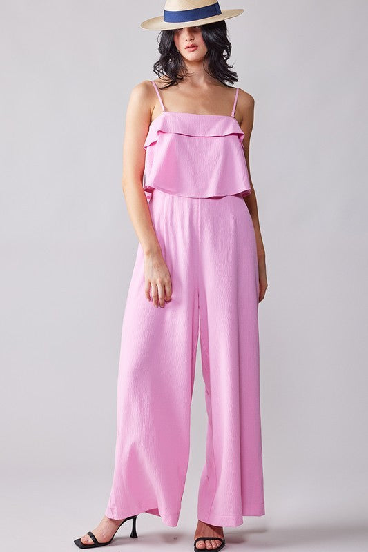 🎨 Color Pop! Trending Jumpsuit Dress Colors for 2025