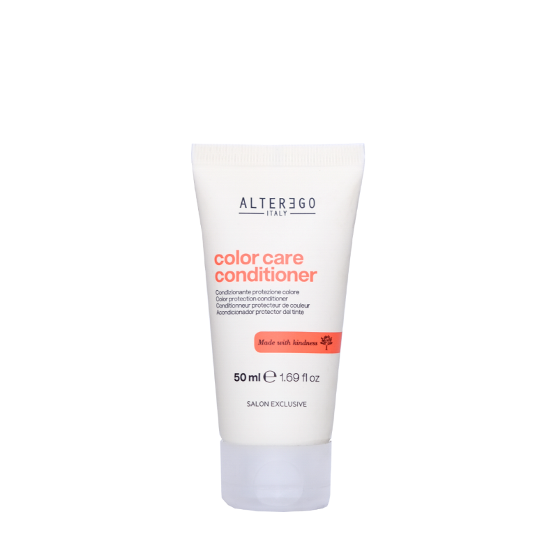 Color Care Conditioner Light Conditioning 6.76 oz Alter Ego Italy