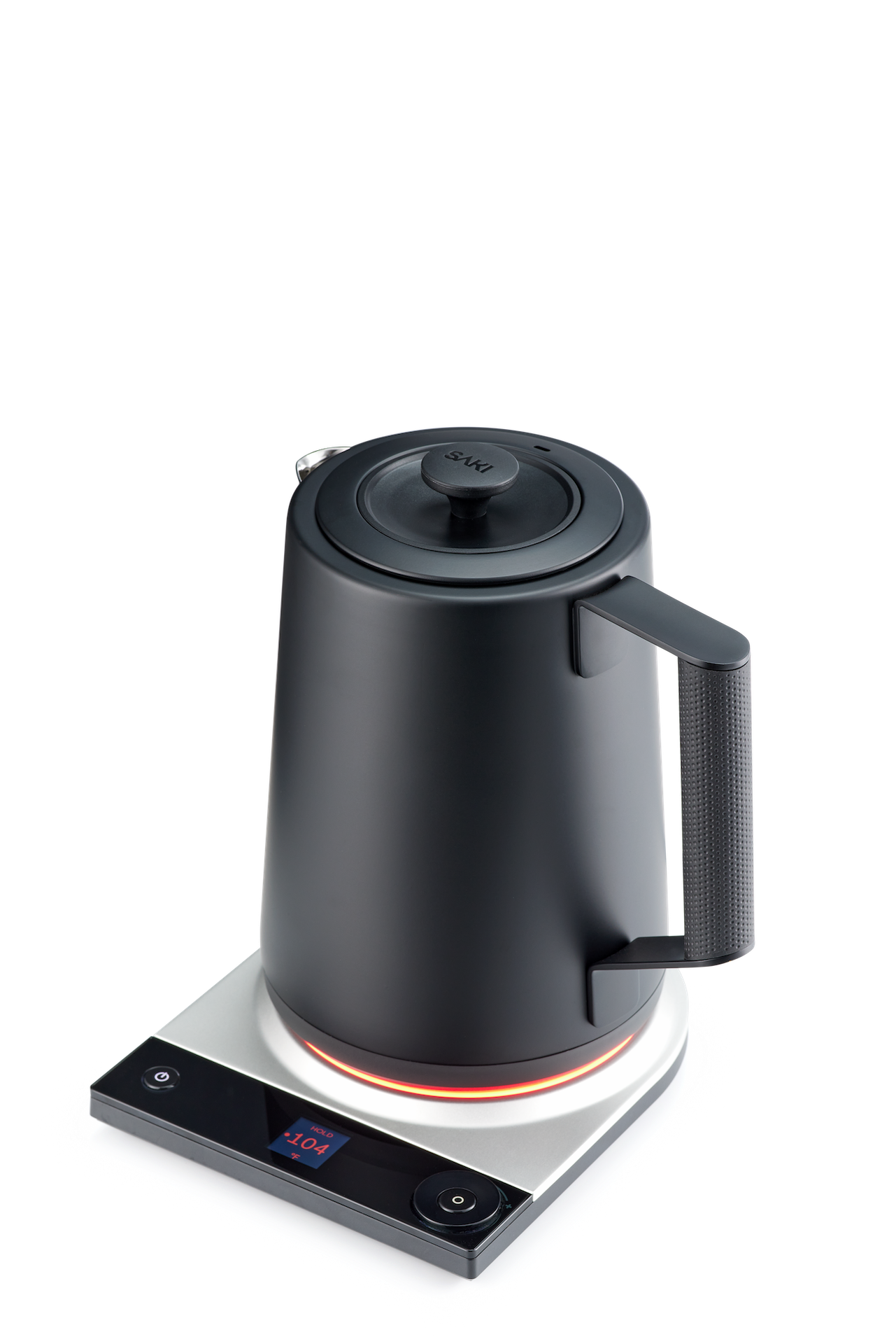 Luna Electric Kettle Pro