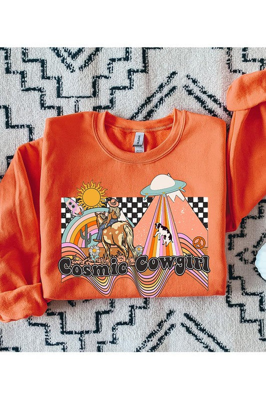 Unisex Fleece Sweatshirt 50% Poly 37.5% Cotton 12.5% Rayon