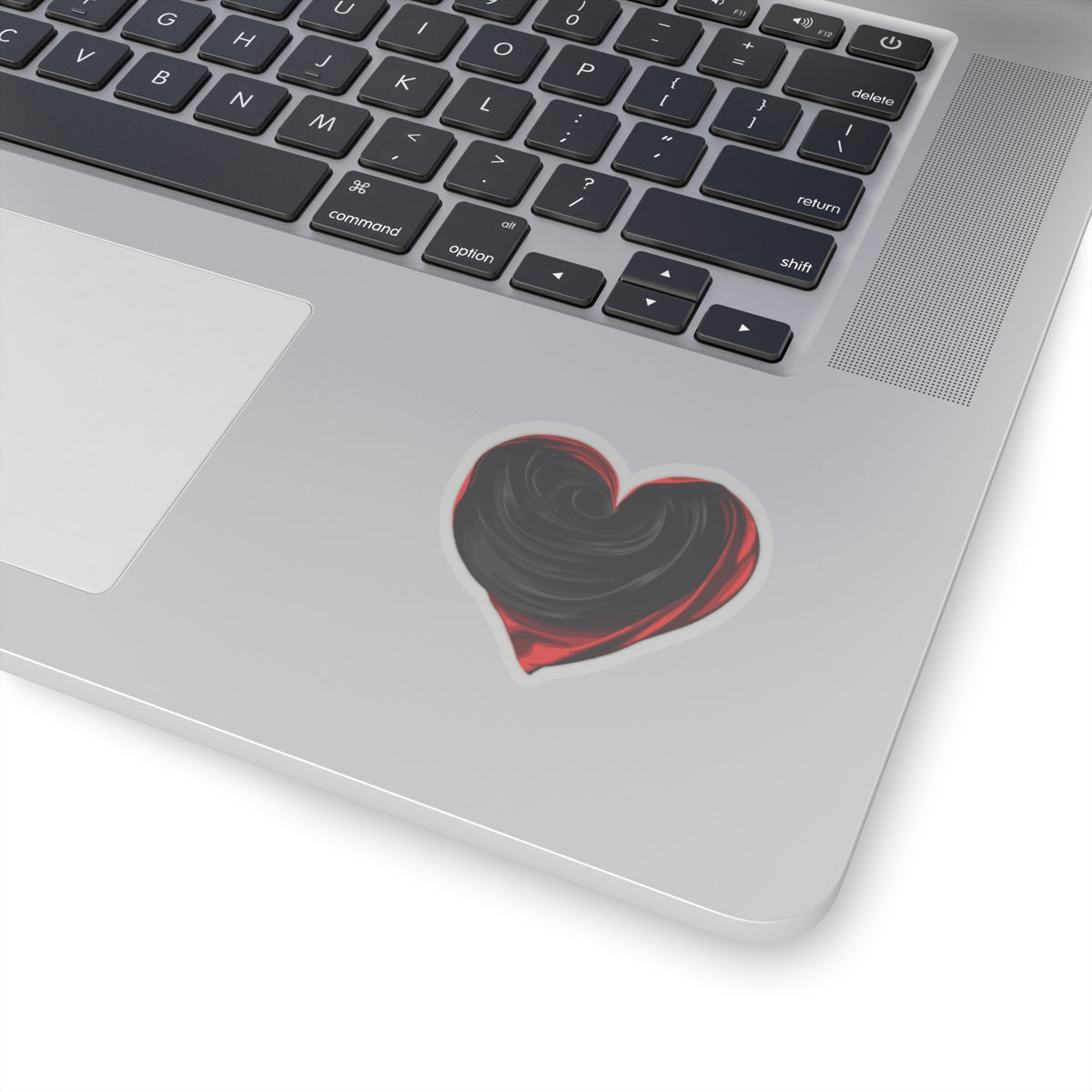 Valentine's Day Kiss-Cut Stickers