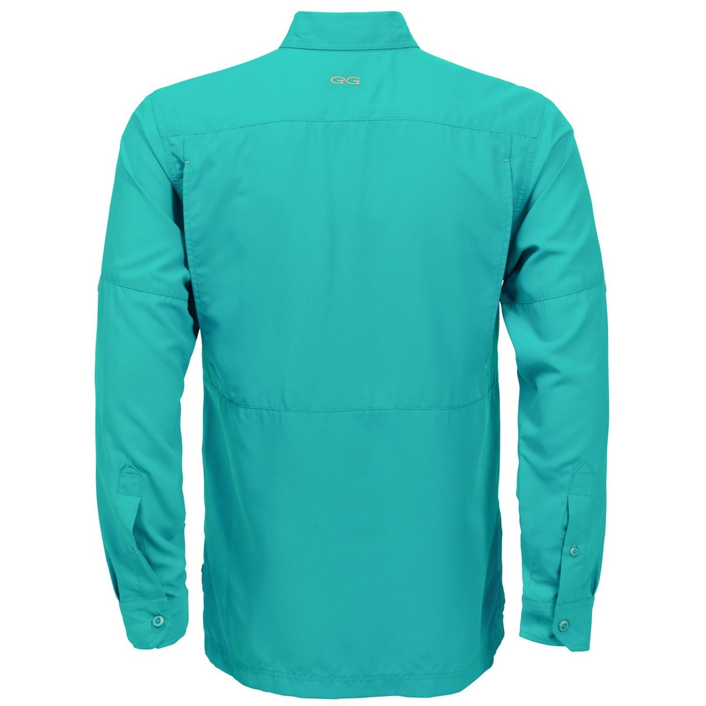 Long Sleeve UPF 50+ Caribbean Original Shirt