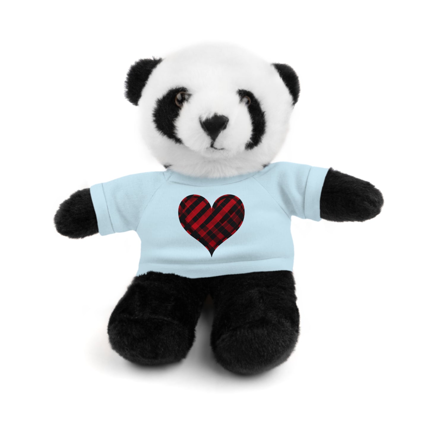 Valentine's best Gift, Stuffed Animals with Tee