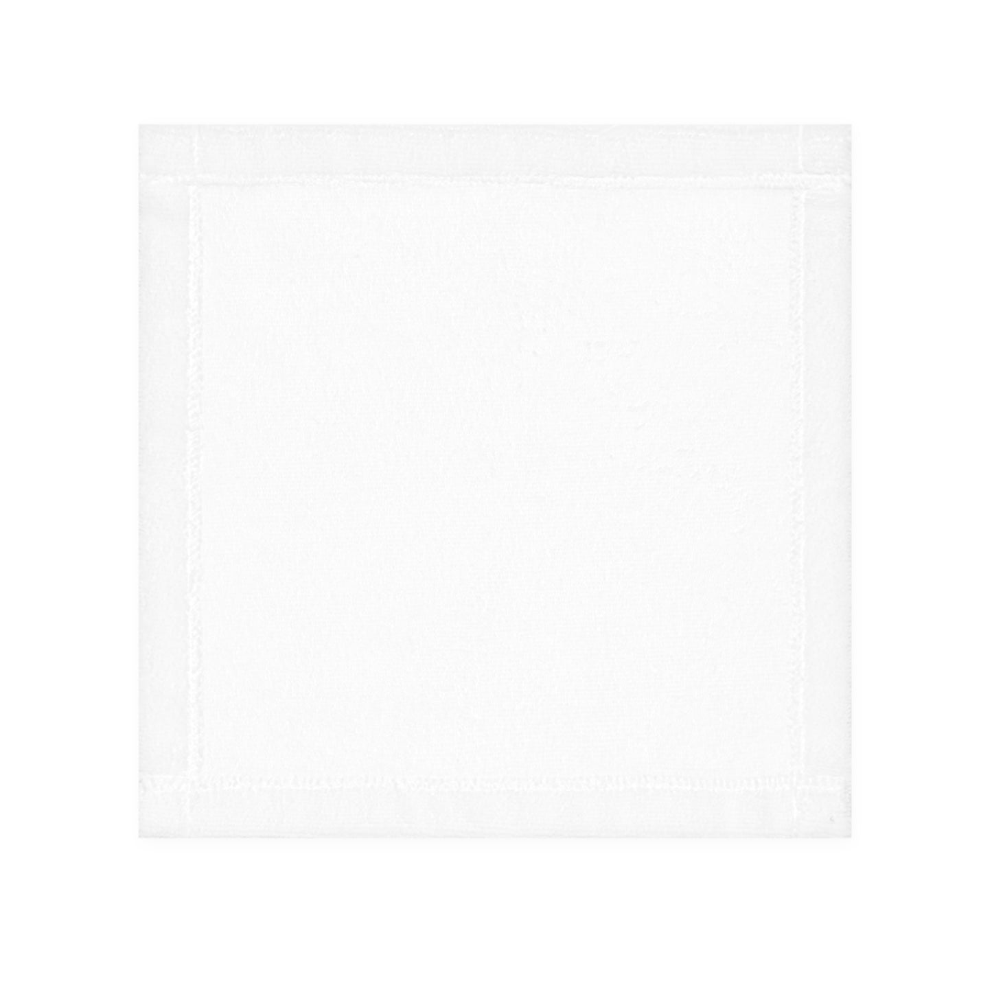 Stylish Face Towel - 'Strawberify' Design for Everyday Use