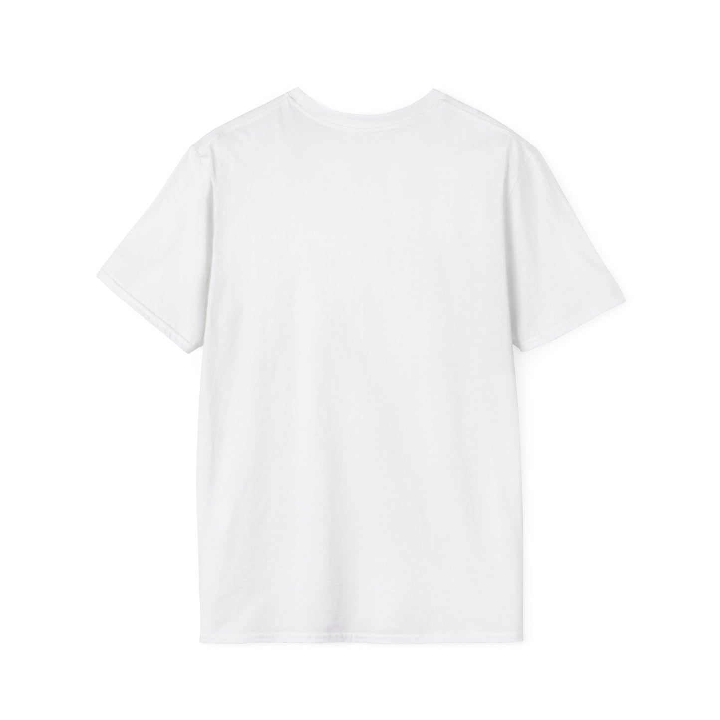 Strawberify Unisex Softstyle T-Shirt - Fun and Casual Apparel for Summer Vibes