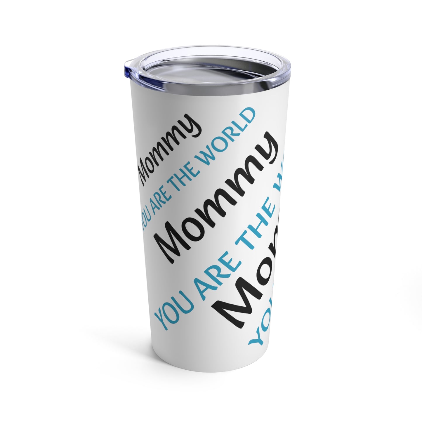 Gifts for Mom from Daughter, Son, Kids - Mom Gifts - Mothers Day Gift For Mom - Birthday Gifts Idea For Mother, Wife.Tumbler 20oz