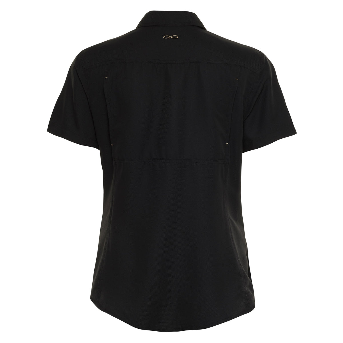 Caviar MicroFiber Ladies' Shirt