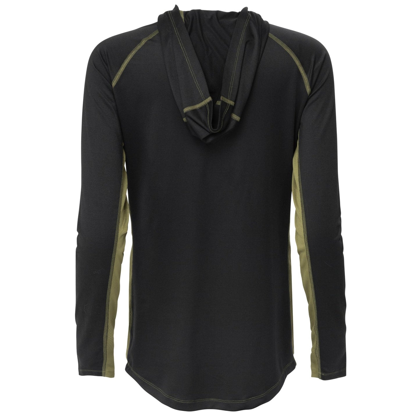 Caviar Olive Performance Ladies' Hoody GameGuard