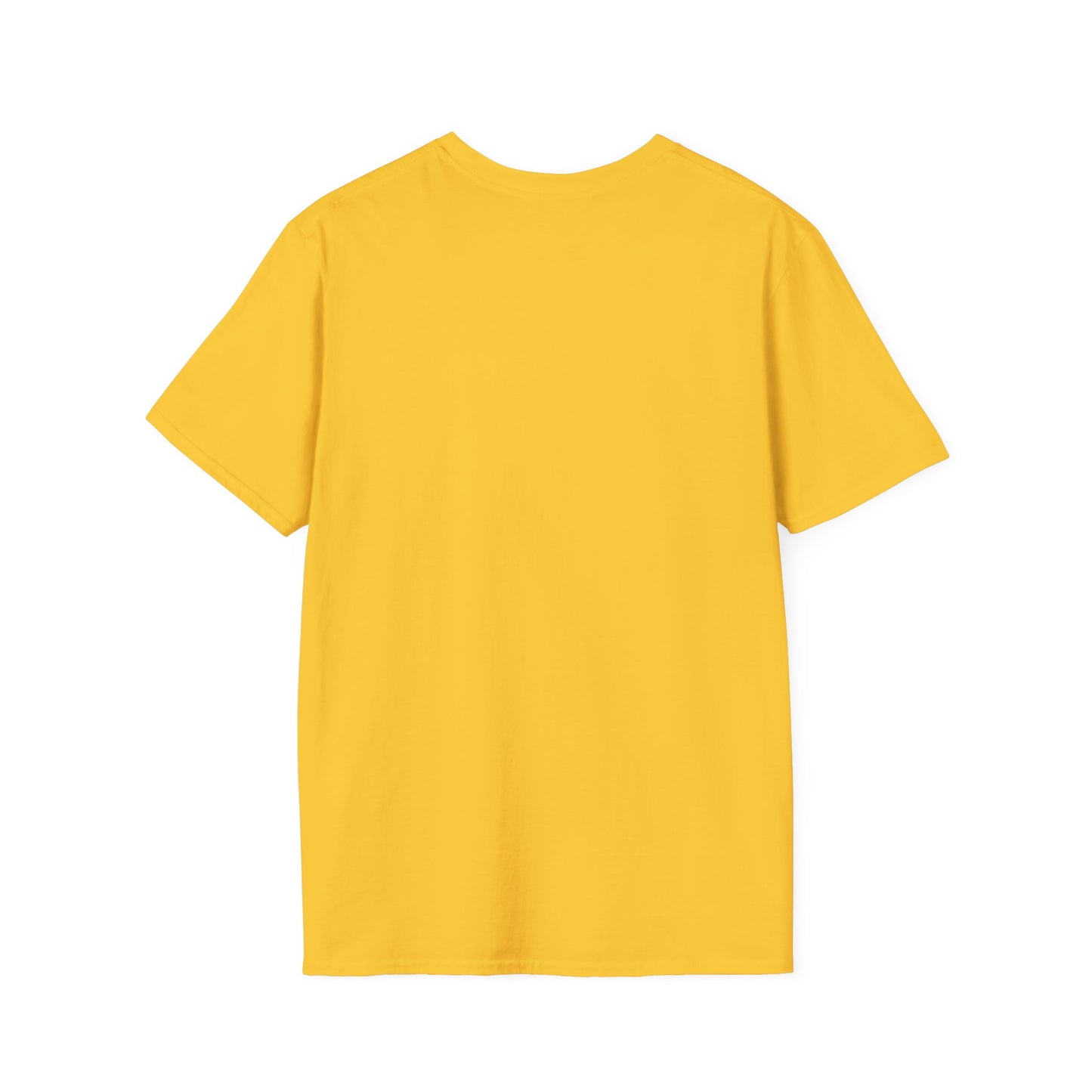 Strawberify Unisex Softstyle T-Shirt - Fun and Casual Apparel for Summer Vibes