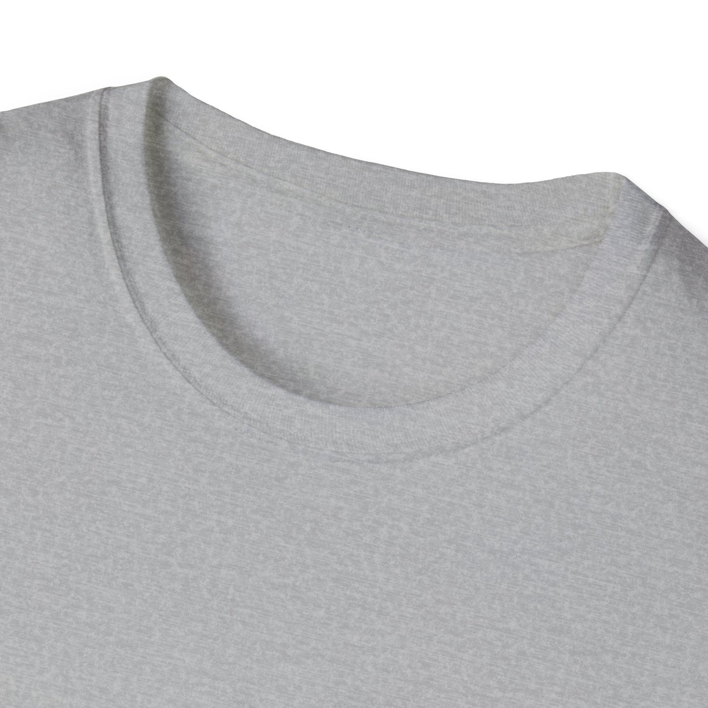 Strawberify Unisex Softstyle T-Shirt - Fun and Casual Apparel for Summer Vibes