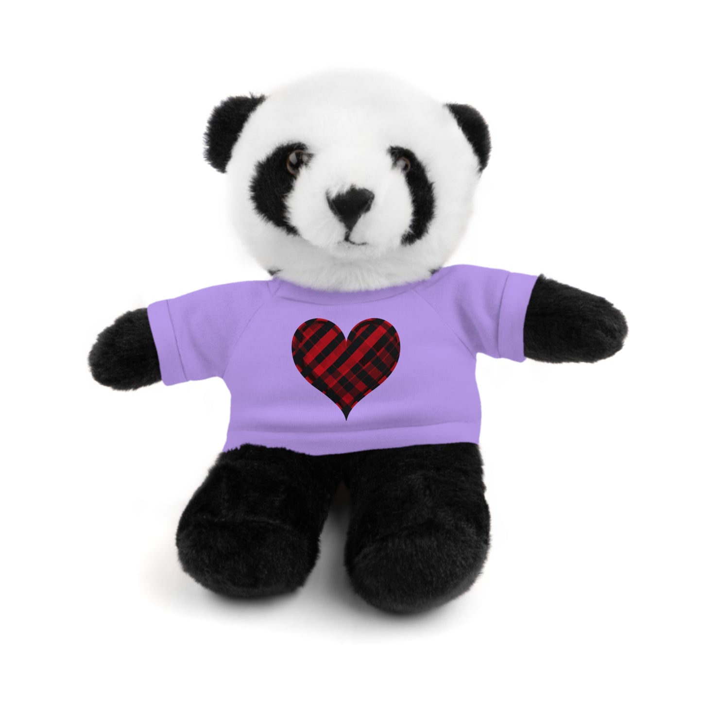 Valentine's best Gift, Stuffed Animals with Tee