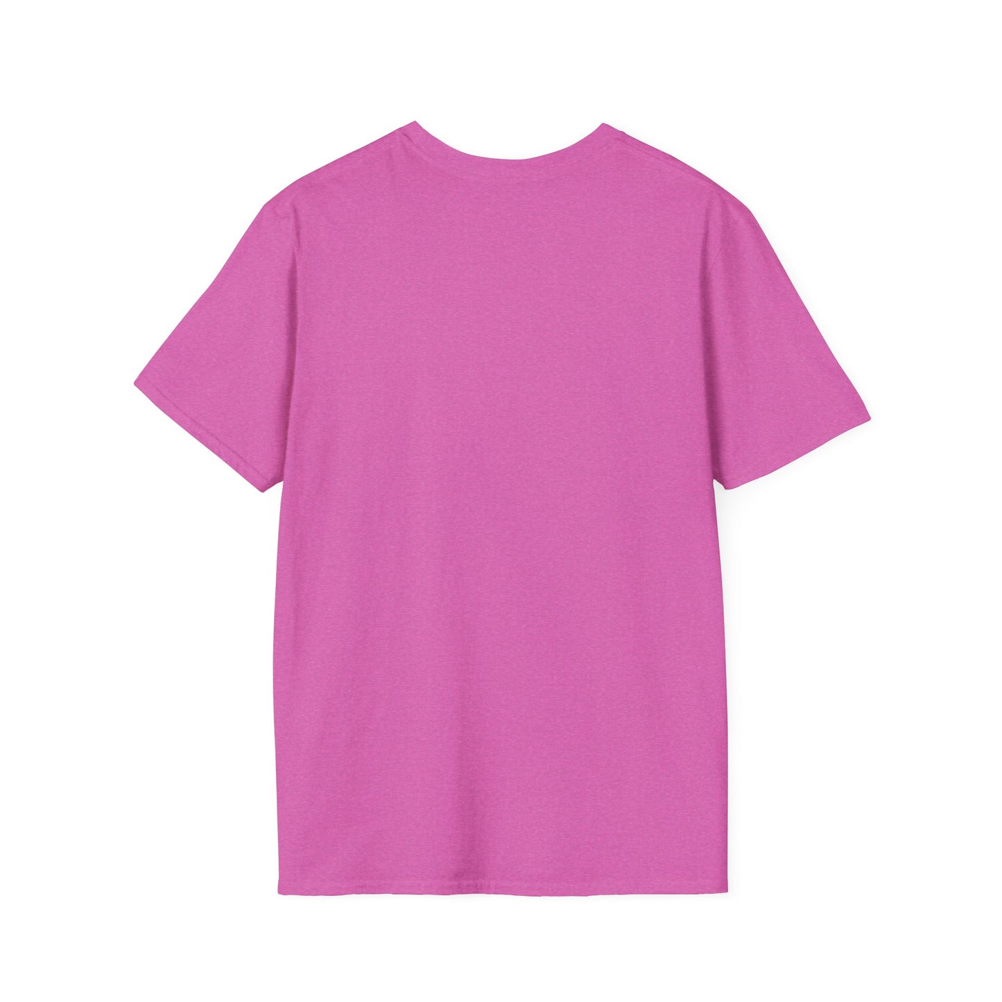 Strawberify Unisex Softstyle T-Shirt - Fun and Casual Apparel for Summer Vibes