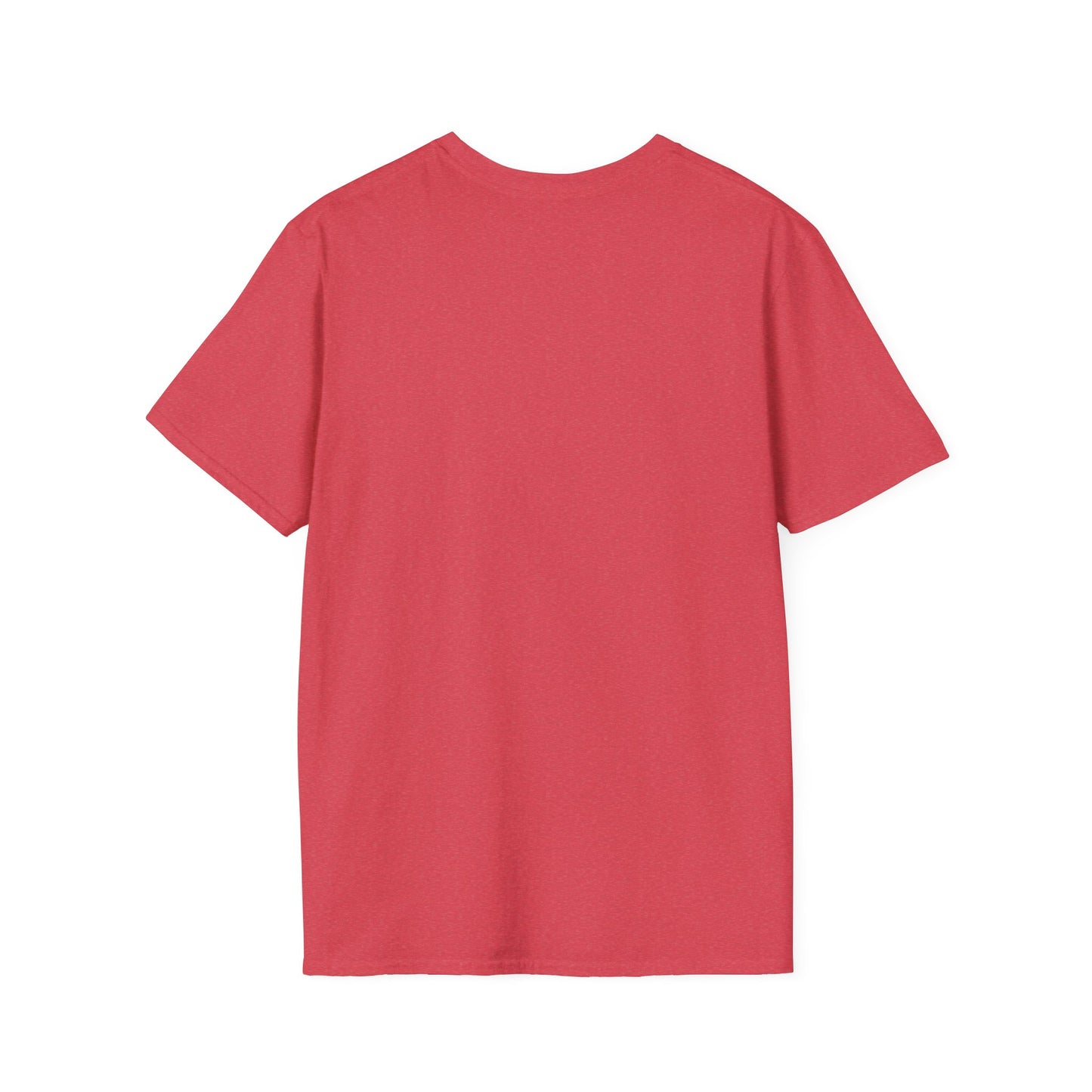 Strawberify Unisex Softstyle T-Shirt - Fun and Casual Apparel for Summer Vibes