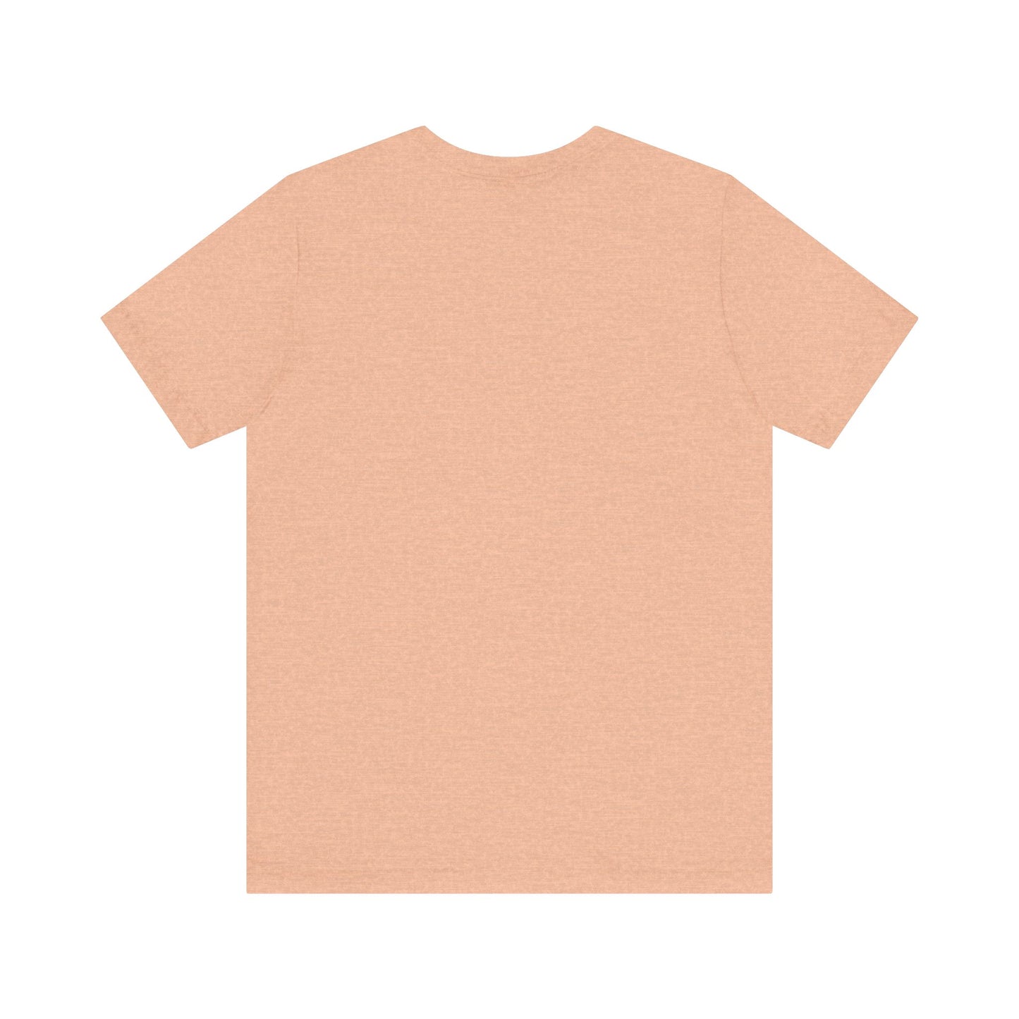 Casual Unisex Tee - 'CityMora' Motivational Short Sleeve Shirt