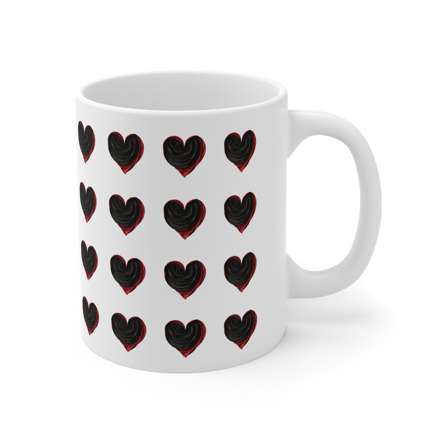 Valentine's best gift ever, Ceramic Mug 11oz