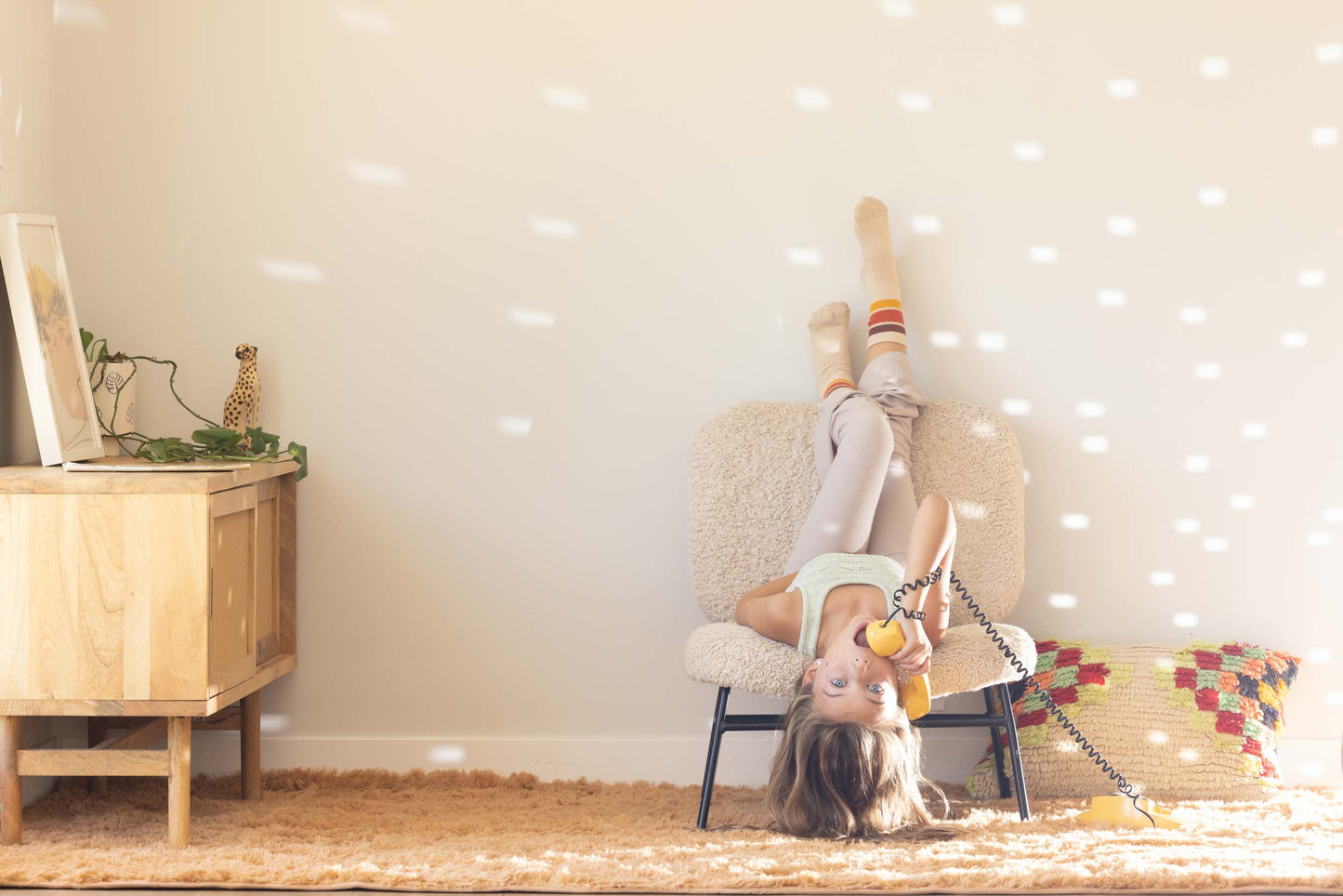 Retro Tube Socks Vintage Style Socks - 1980