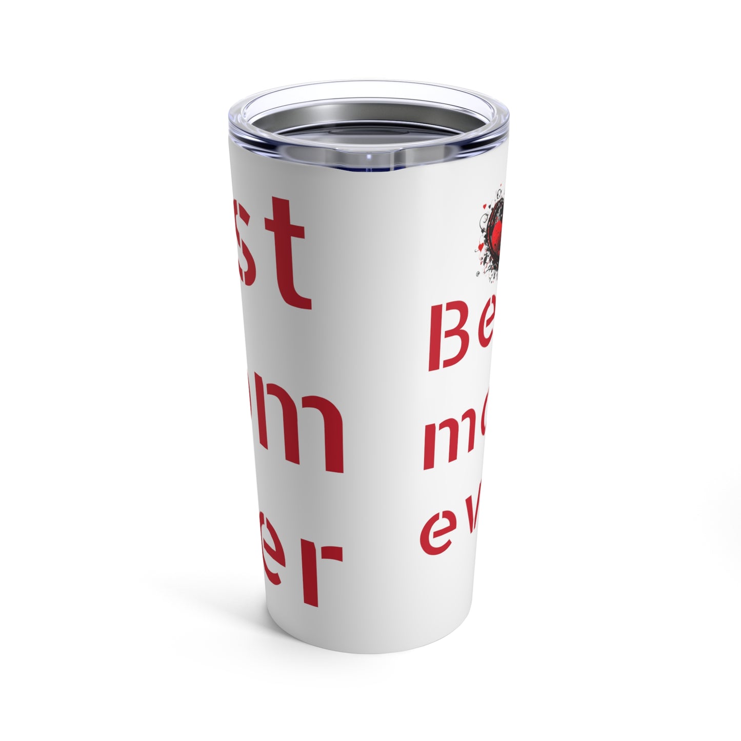 Best Gifts for Mom from Daughter, Son, Kids - Mom Gifts - Mothers Day Gift For Mom - Tumbler 20oz