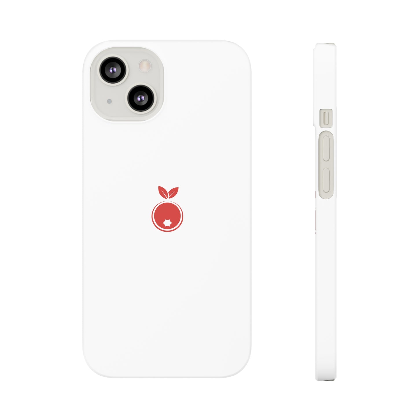 Strawberify Slim Cases