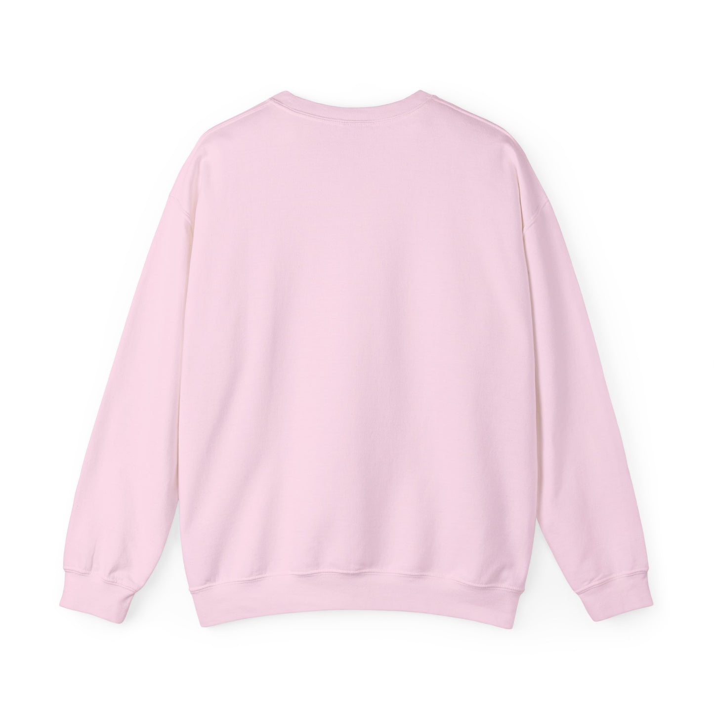 Cozy Unisex Crewneck Sweatshirt - 'STRAWBERIFY'