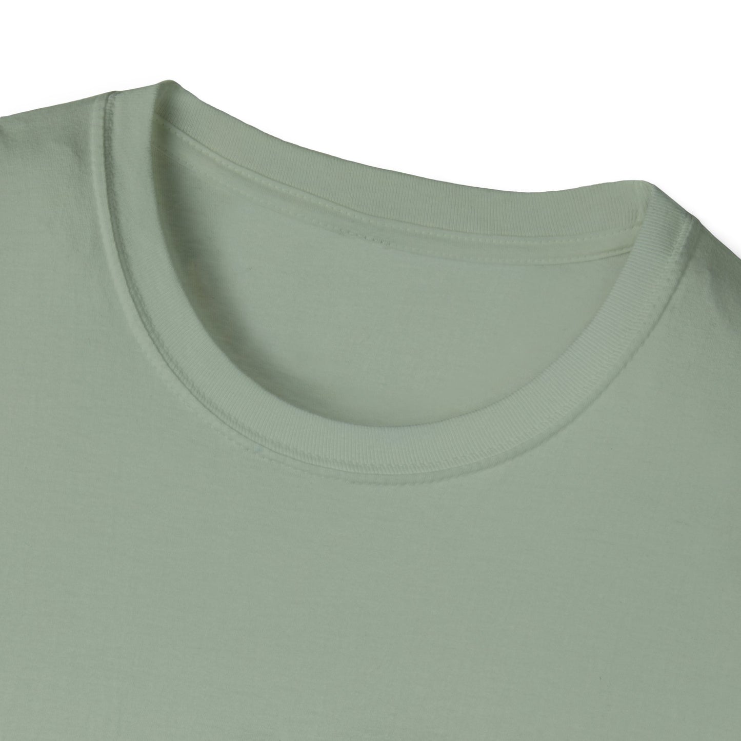 Strawberify Unisex Softstyle T-Shirt - Fun and Casual Apparel for Summer Vibes