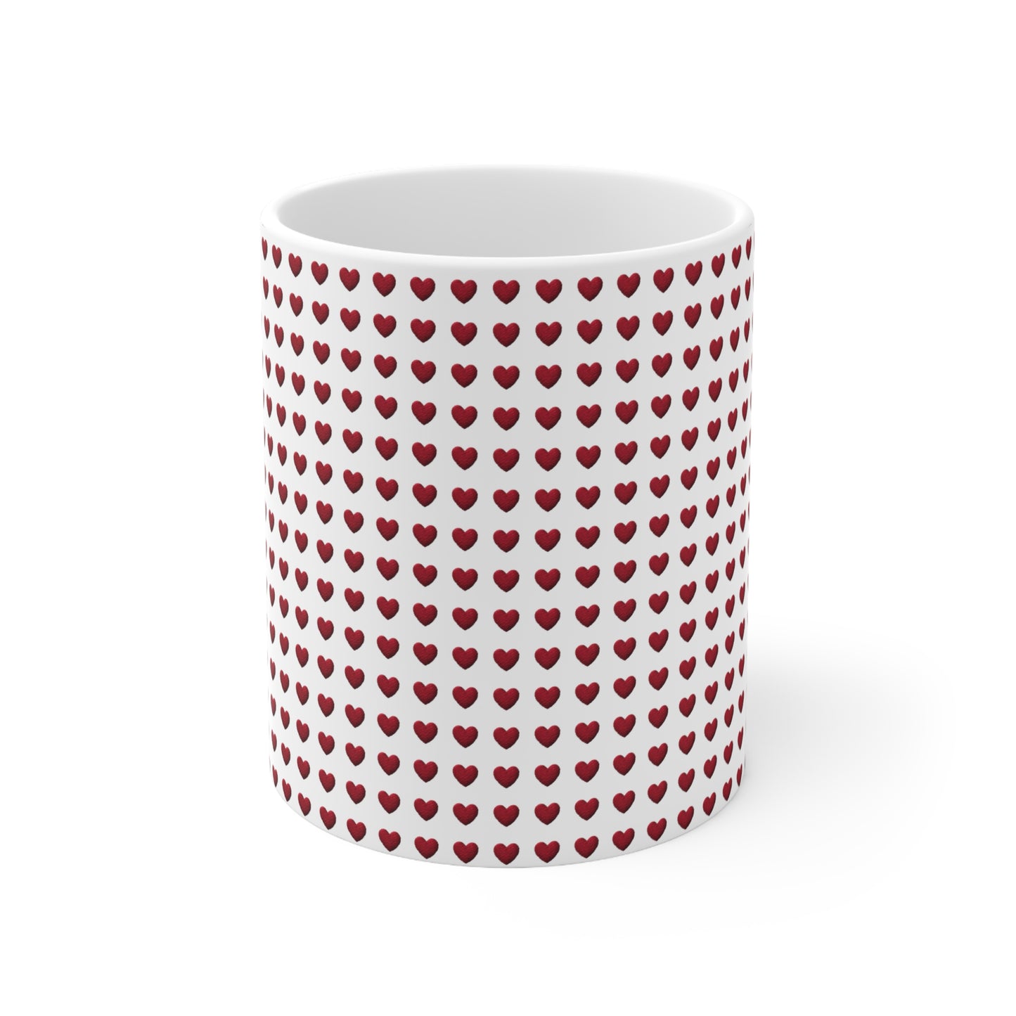 Valentine's best gift ever, Ceramic Mug 11oz