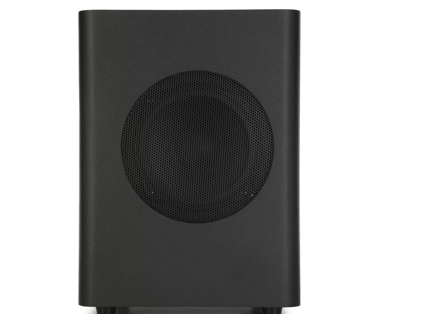 Powered Dual 6.5-inch Subwoofer Kali Audio WS-6.2
