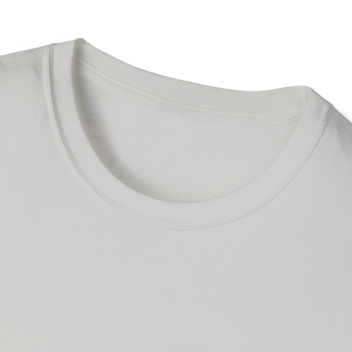 Strawberify Unisex Softstyle T-Shirt - Fun and Casual Apparel for Summer Vibes
