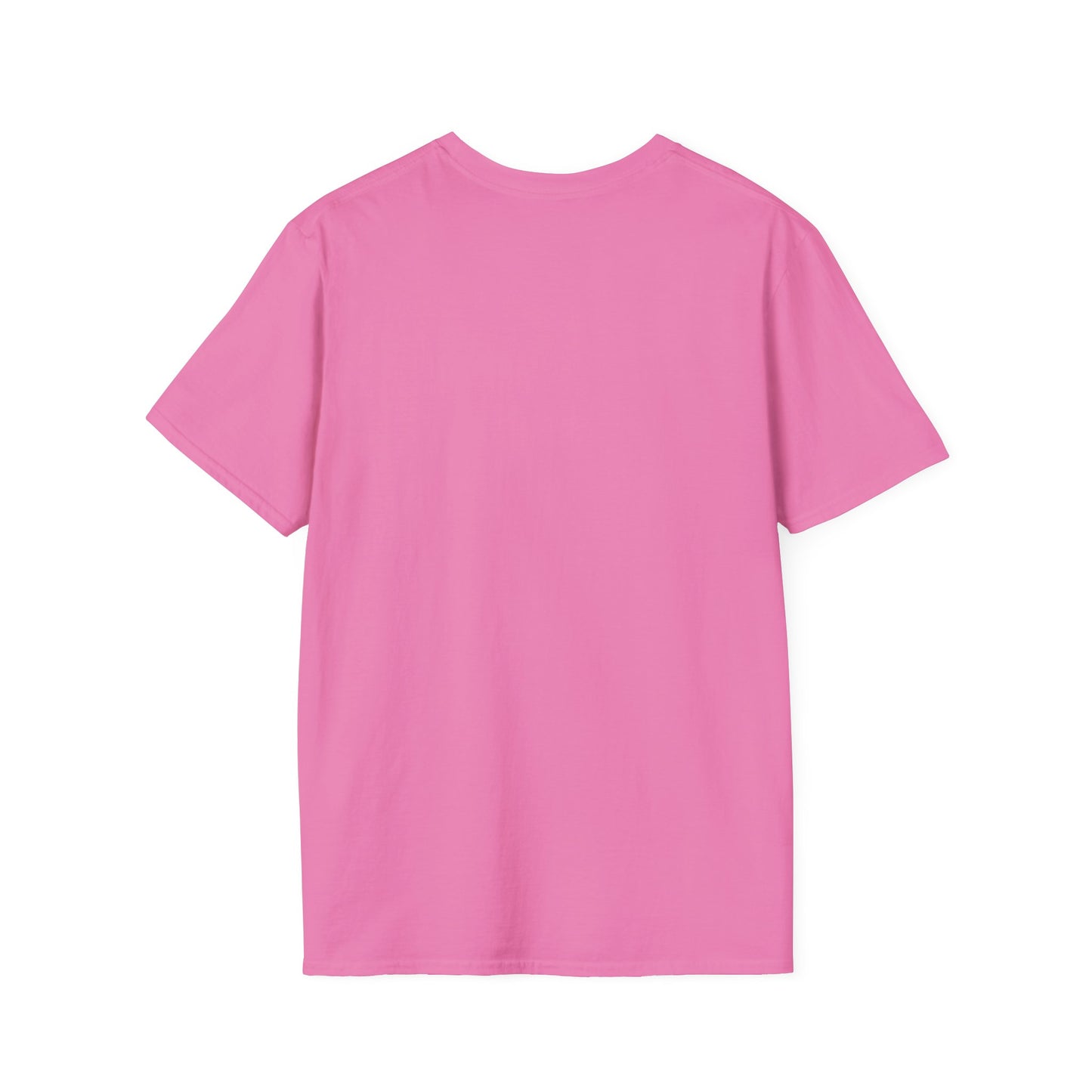 Strawberify Unisex Softstyle T-Shirt - Fun and Casual Apparel for Summer Vibes