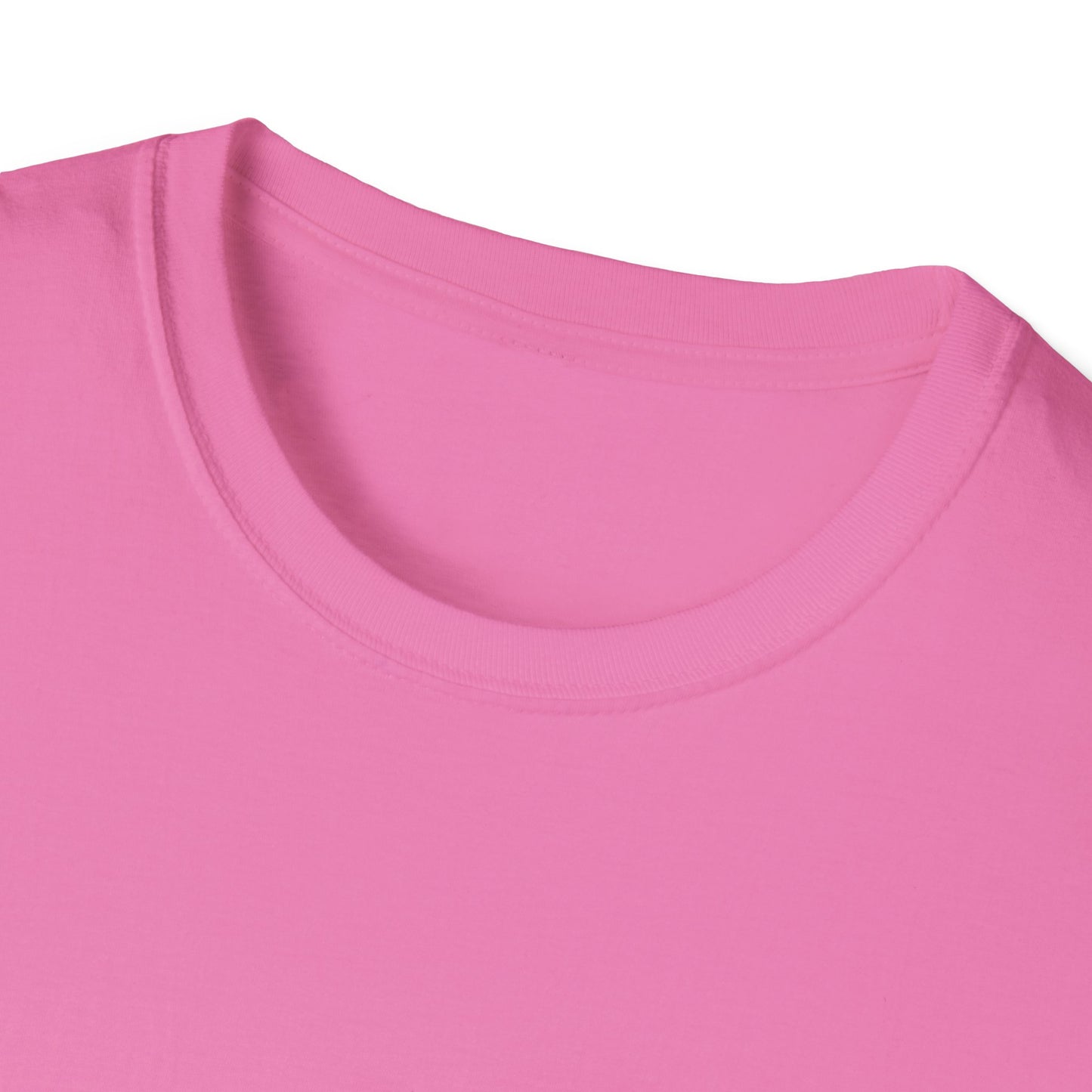 Strawberify Unisex Softstyle T-Shirt - Fun and Casual Apparel for Summer Vibes
