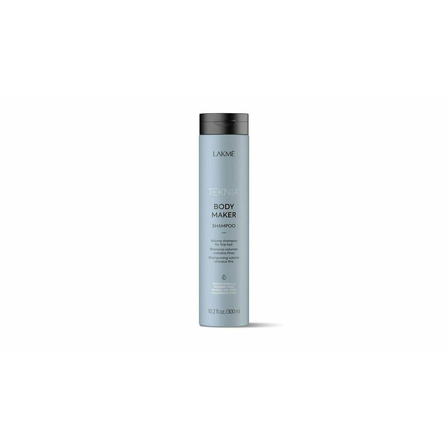 Lakme Body Maker Strengthening Volumizing Shampoo
