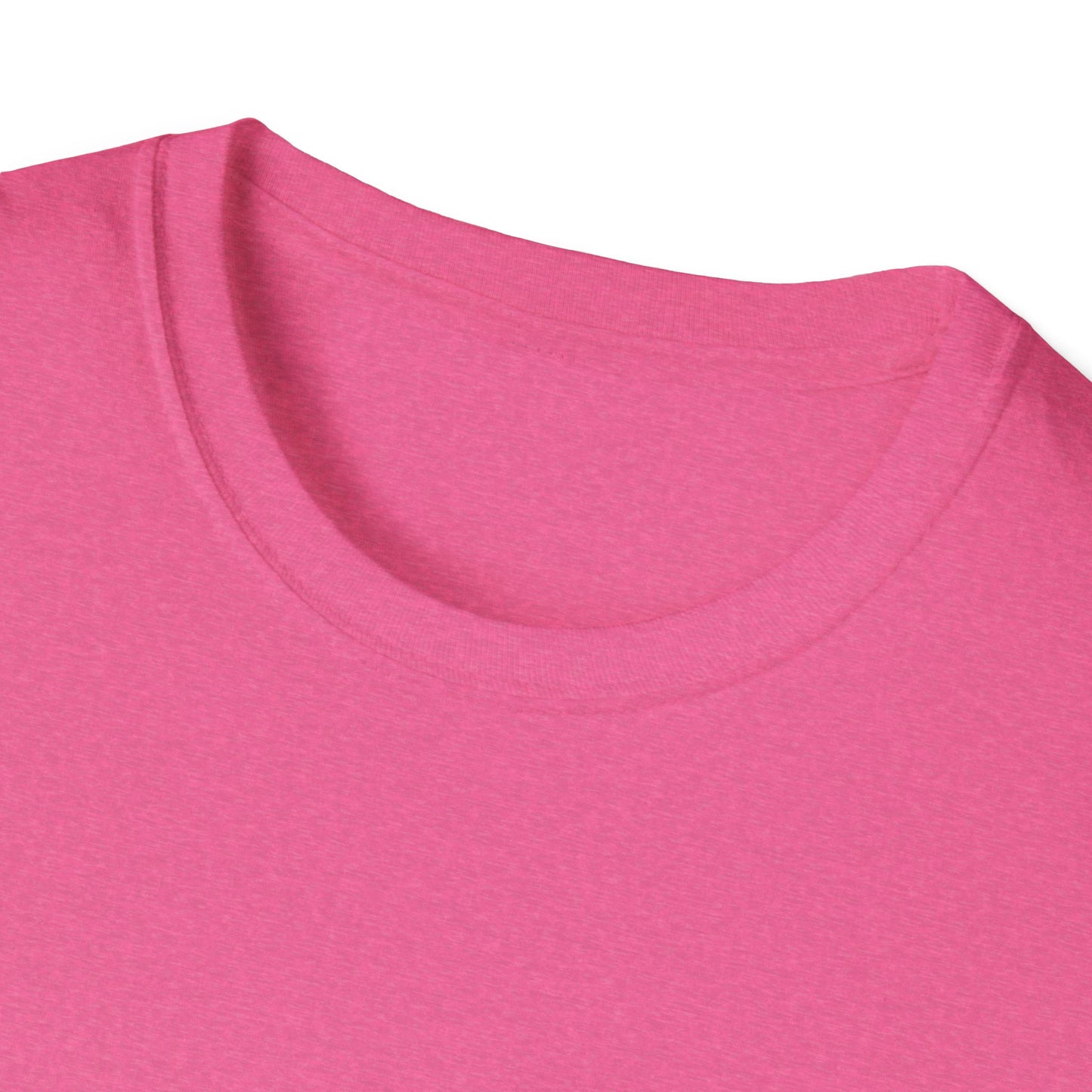 Strawberify Unisex Softstyle T-Shirt - Fun and Casual Apparel for Summer Vibes