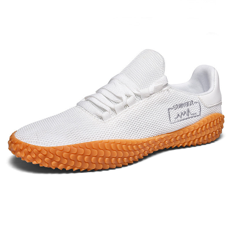 Flying Woven Korean Forrest Gump Shoes
