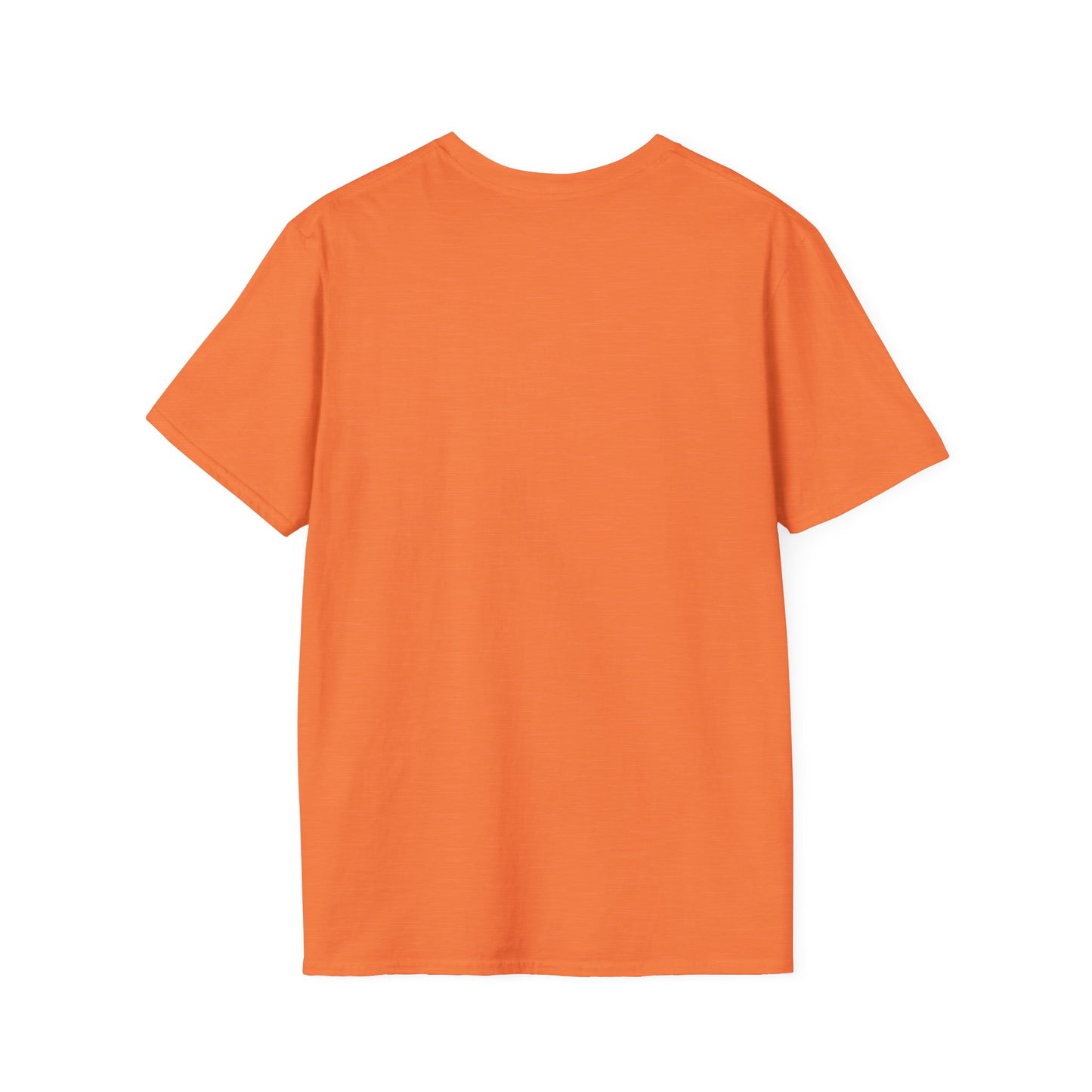 Strawberify Unisex Softstyle T-Shirt - Fun and Casual Apparel for Summer Vibes