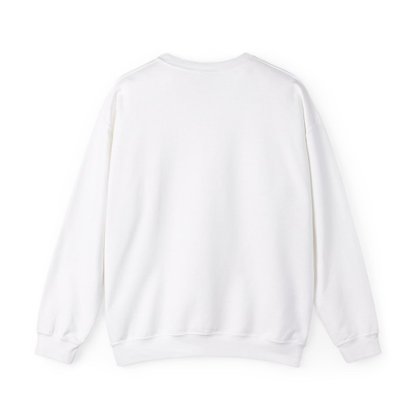 Cozy Unisex Crewneck Sweatshirt - 'STRAWBERIFY'