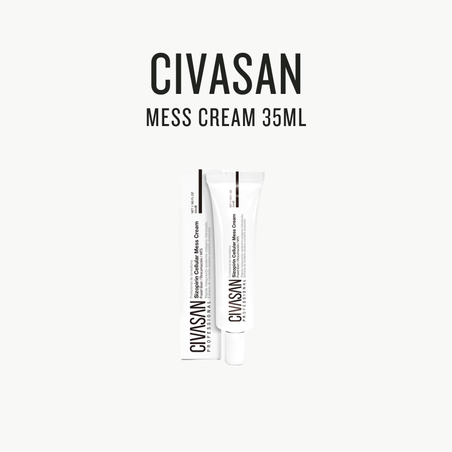 Sizoprin Celluler Mess Cream 35ml Protective Maintenance Regeneration Cream CIVASAN