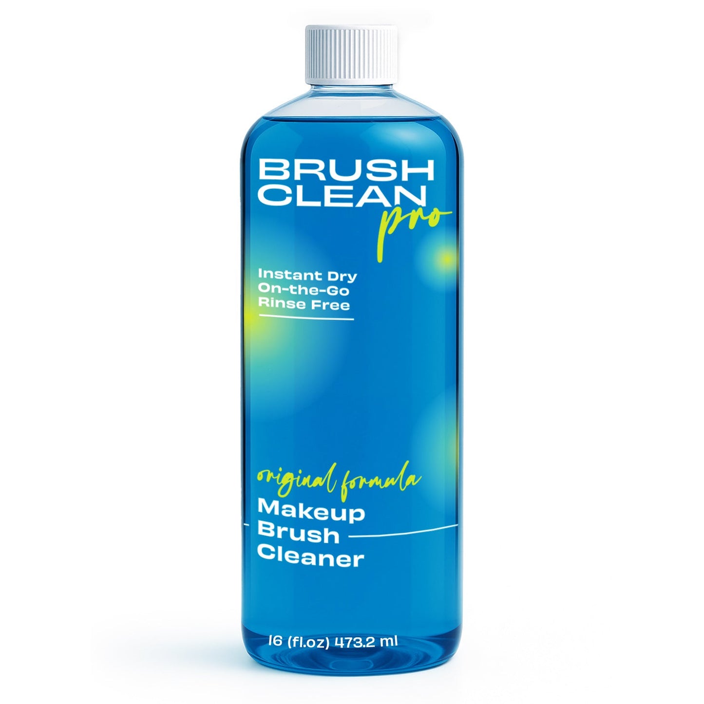 Makeup Brush Cleaner High-Performance The Original Makeup Brush Cleaner