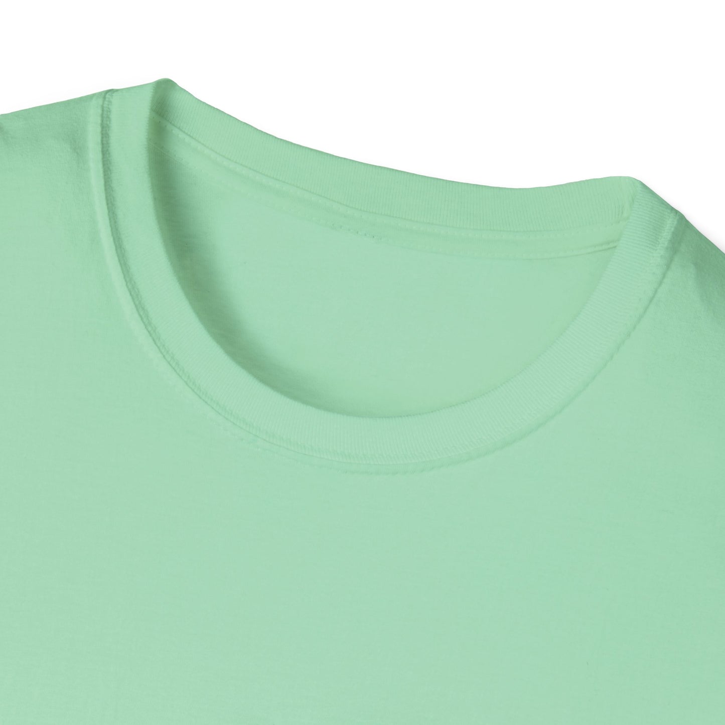 Strawberify Unisex Softstyle T-Shirt - Fun and Casual Apparel for Summer Vibes
