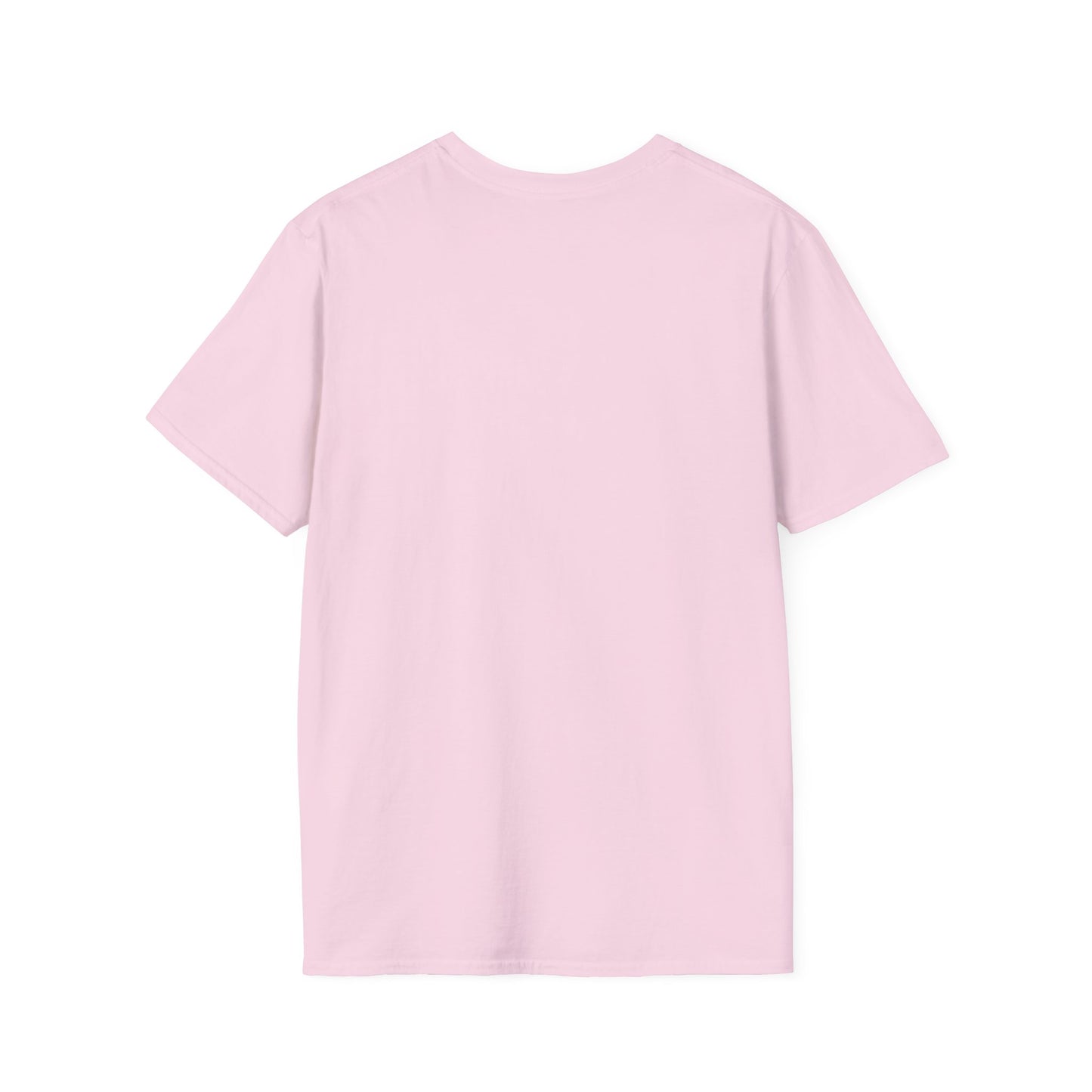 Strawberify Unisex Softstyle T-Shirt - Fun and Casual Apparel for Summer Vibes