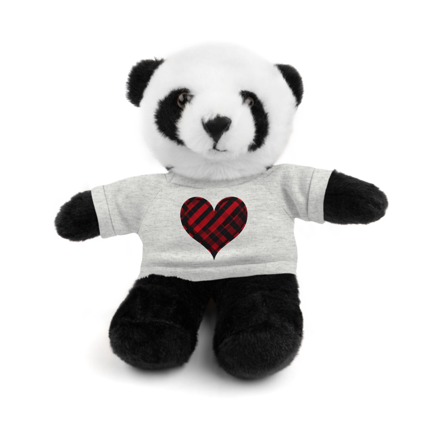 Valentine's best Gift, Stuffed Animals with Tee