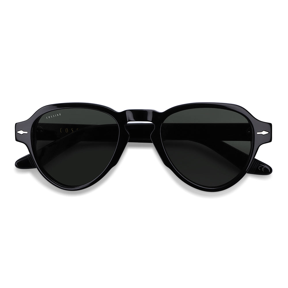 Monaco Soul Acetate Sunglasses