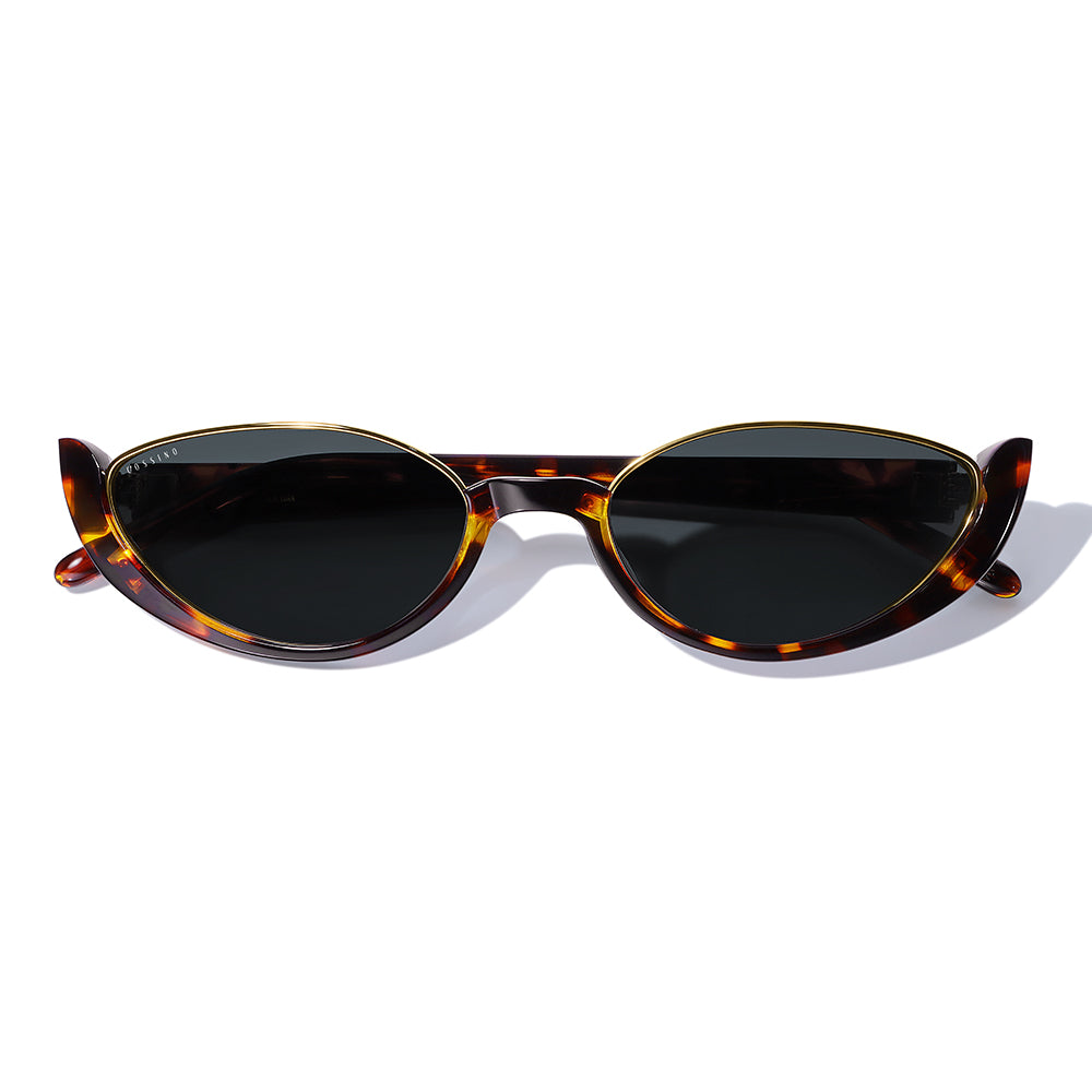 Monaco Amor Cat Eye Sunglasses