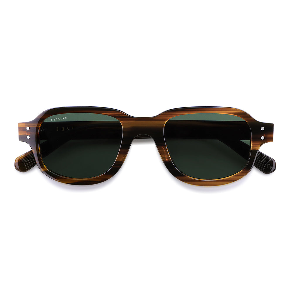 Belize Tres Acetate Sunglasses