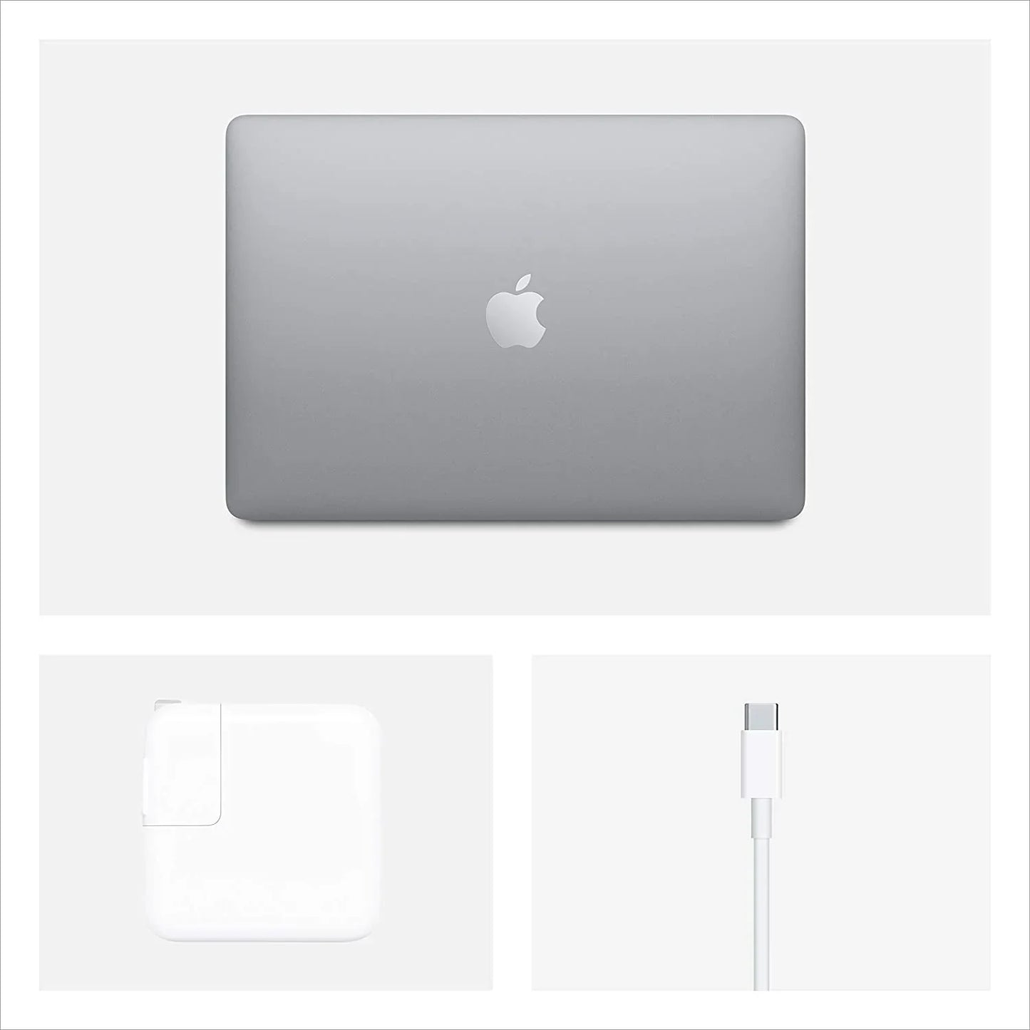 MacBook Air (2020) 13-inch – Intel Core i5 1.1GHz – 8GB RAM 256GB SSD