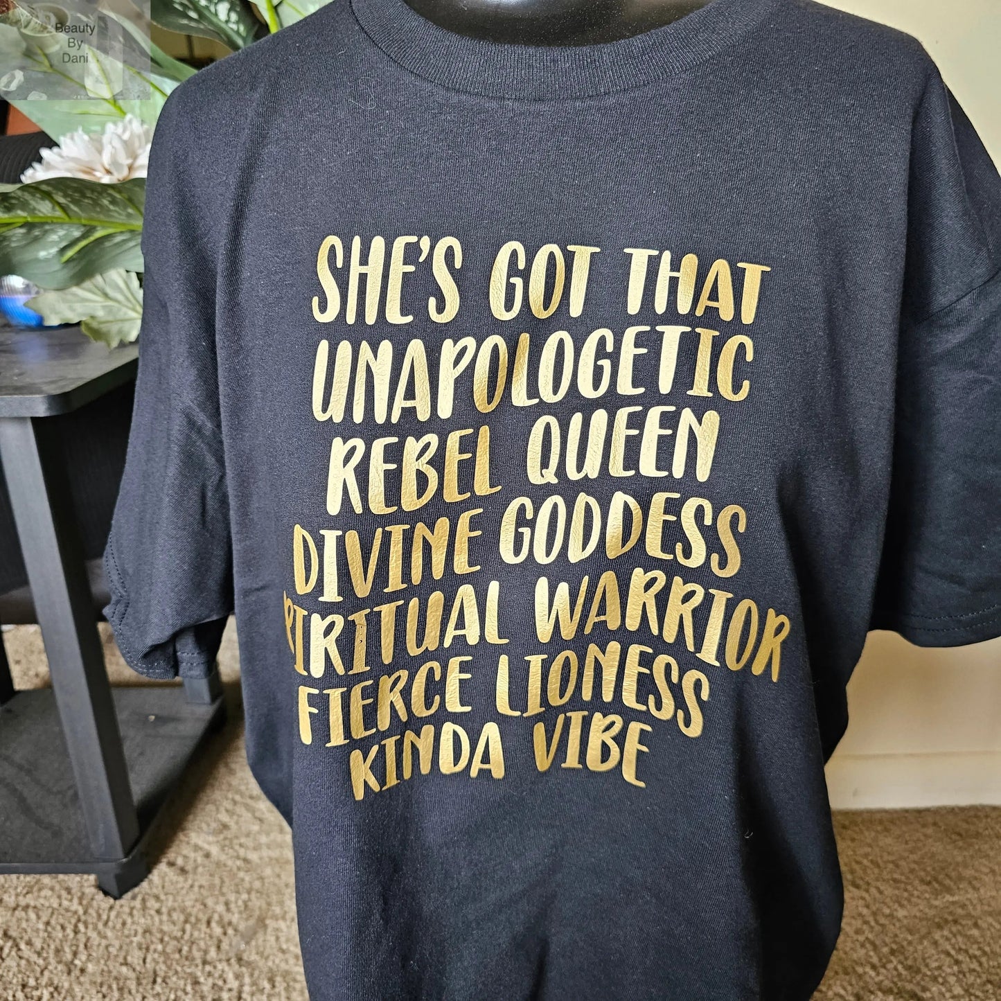 Classic Cotton Short Sleeve Crew Neck T-Shirt